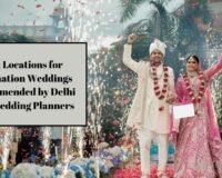 Destination Wedding Planner Delhi NCR