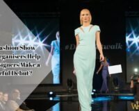 Fashion Show Event Organiser
