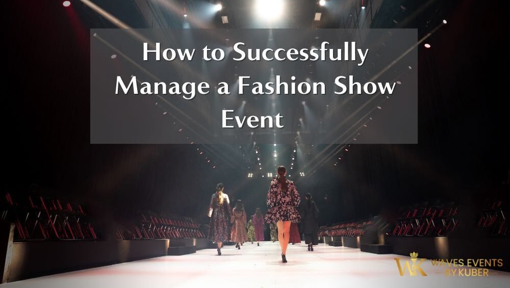 Fashion Show Event