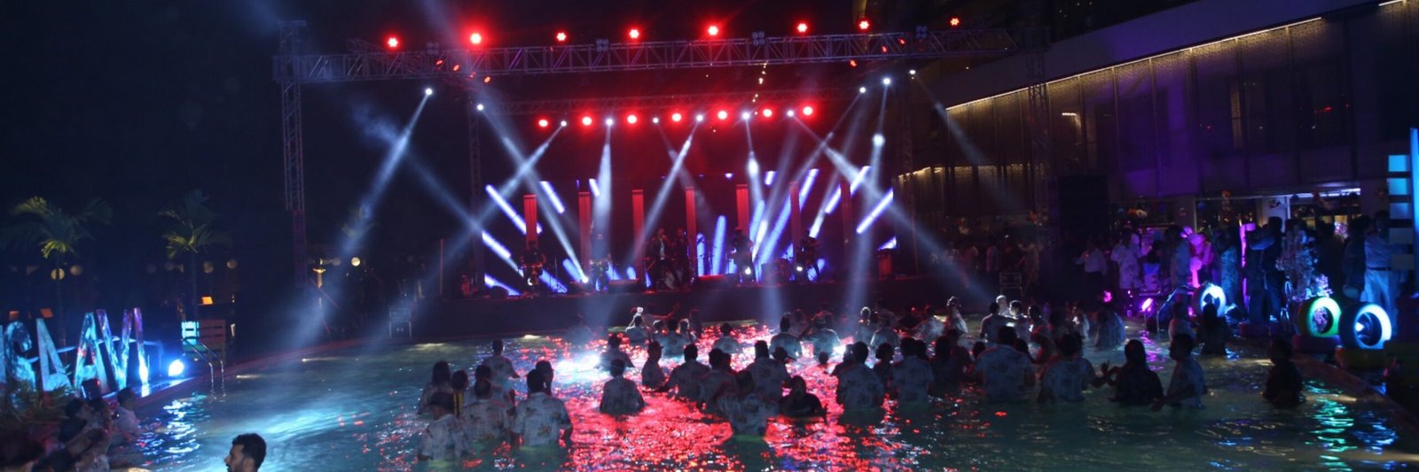 Best party Planner in Faridabad
