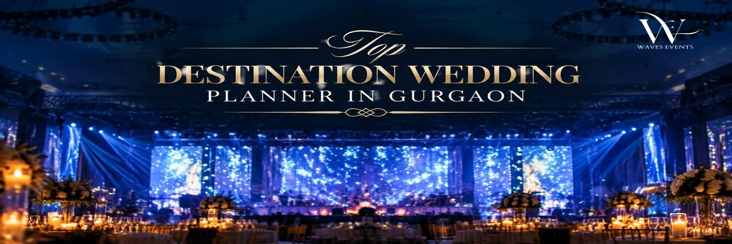 Top Destination Wedding Planner in Gurgaon